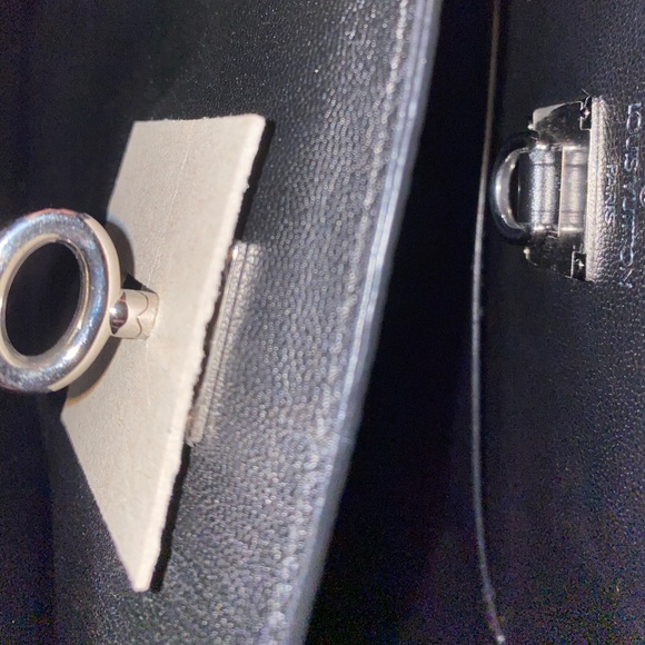 ❌SOLD❌ Authentic Louis Vuitton Python City Steamer PM - Picture 7 of 10